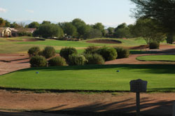 Trilogy Golf Club at Power Ranch | Arizona golf course