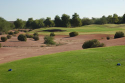 Trilogy Golf Club at Power Ranch | Arizona golf course