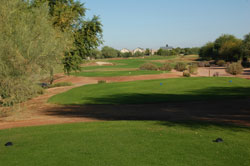 Trilogy Golf Club at Power Ranch | Arizona golf course