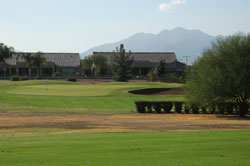 Trilogy Golf Club at Power Ranch | Arizona golf course