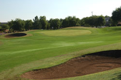 Trilogy Golf Club at Power Ranch | Arizona golf course