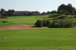 Trilogy Golf Club at Power Ranch | Arizona golf course