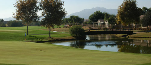 Trilogy Golf Club at Power Ranch | Arizona golf course