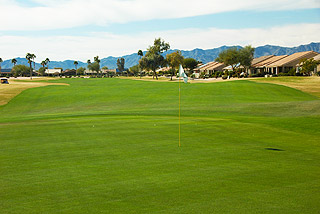 Tuscany Falls Golf Club East - Arizona Golf Course 