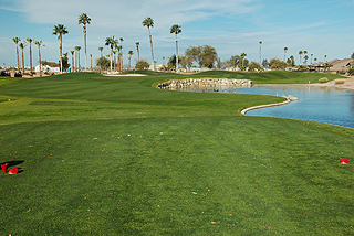 Tuscany Falls Golf Club West- Arizona Golf Course 