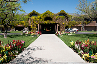 The Lodge at Ventana Canyon