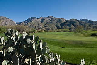 The Lodge at Ventana Canyon