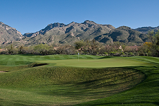 The Lodge at Ventana Canyon