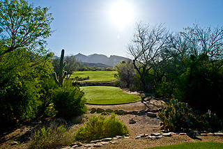 The Lodge at Ventana Canyon
