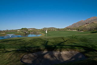 The Lodge at Ventana Canyon