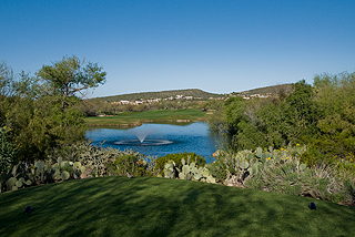 The Lodge at Ventana Canyon