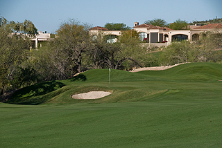 The Lodge at Ventana Canyon