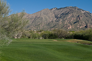 The Lodge at Ventana Canyon