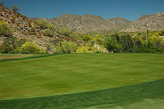 Verrado Golf Club - Victory Course - Arizona Golf Course