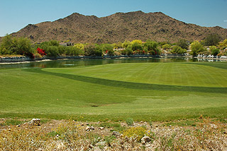 Verrado Golf Club - Victory Course - Arizona Golf Course