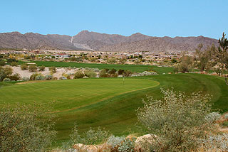 Verrado Golf Club - Founders Course | Arizona golf course