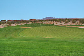 Verrado Golf Club - Founders Course | Arizona golf course