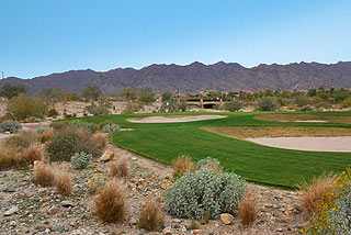 Verrado Golf Club - Founders Course | Arizona golf course