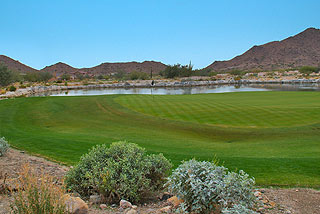 Verrado Golf Club - Founders Course | Arizona golf course