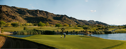 Vistal Golf Club - Arizona Golf Course 08