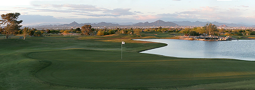 Vistal Golf Club - Arizona Golf Course 08