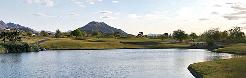 Vistal Golf Club - Arizona Golf Course 08