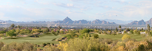 Vistal Golf Club - Arizona Golf Course 08