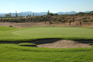 Vista Verde Golf Club | Arizona golf course