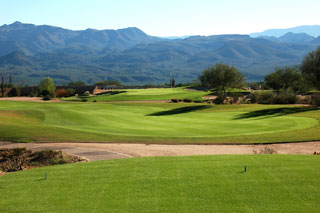 Vista Verde Golf Club | Arizona golf course