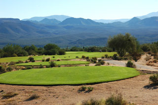 Vista Verde Golf Club | Arizona golf course