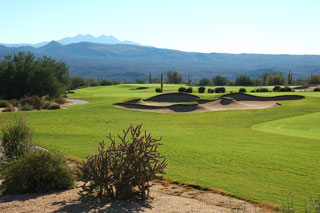 Vista Verde Golf Club | Arizona golf course