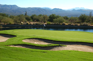 Vista Verde Golf Club | Arizona golf course