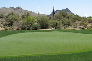 We-Ko-Pa Golf Club- Arizona golf course 06