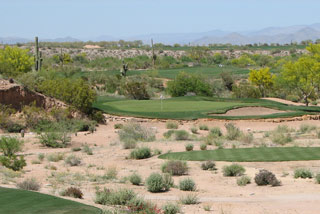 We-Ko-Pa Golf Club- Arizona golf course 06
