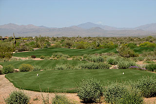 We-Ko-Pa Golf Club- Arizona golf course 06