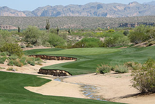 We-Ko-Pa Golf Club- Arizona golf course 06