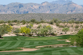 We-Ko-Pa Golf Club- Arizona golf course 06