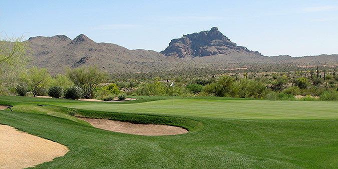 We-Ko-Pa Golf Club- Arizona golf course 06