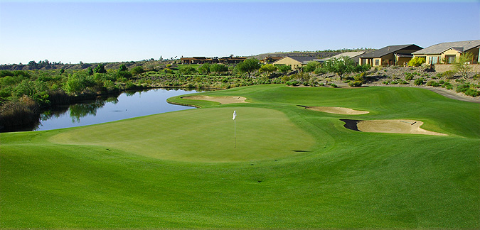 Wickenburg Ranch Golf Club | Arizona Golf