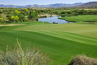 Wickenburg Ranch Golf Club | Arizona Golf