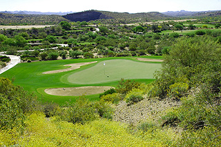 Wickenburg Ranch Golf Club | Arizona Golf