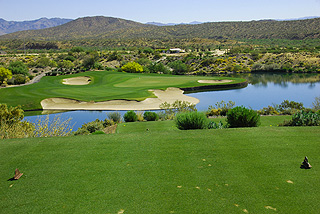 Wickenburg Ranch Golf Club | Arizona Golf