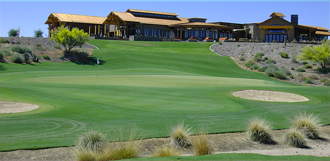 Wickenburg Ranch Golf Club | Arizona Golf