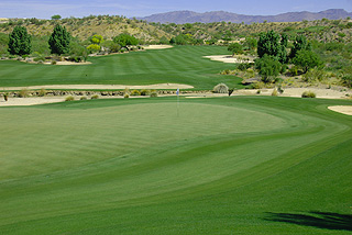 Wickenburg Ranch Golf Club | Arizona Golf