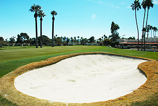 Wigwam Golf Club - Blue Course- Arizona golf course