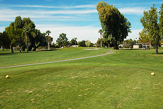 Wigwam Golf Club - Gold Course- Arizona golf course 