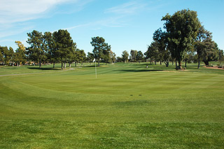 Wigwam Golf Club - Gold Course- Arizona golf course 