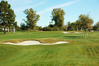 Wigwam Golf Club - Gold Course- Arizona golf course 