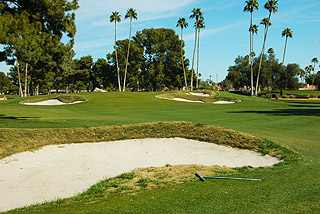 Wigwam Golf Club - Gold Course- Arizona golf course 