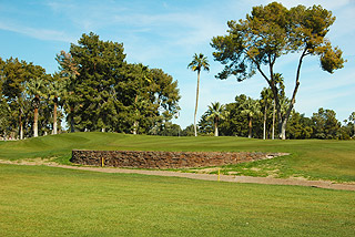 Wigwam Golf Club - Gold Course- Arizona golf course 